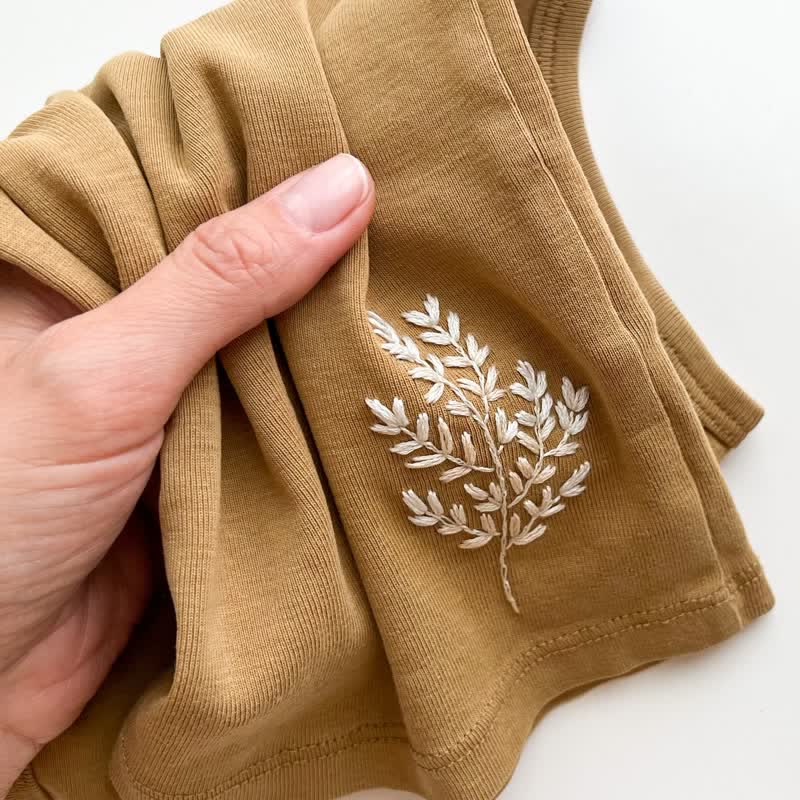 Flowers Stick And Stitch Embroidery Patterns | Embroidery For Clothes