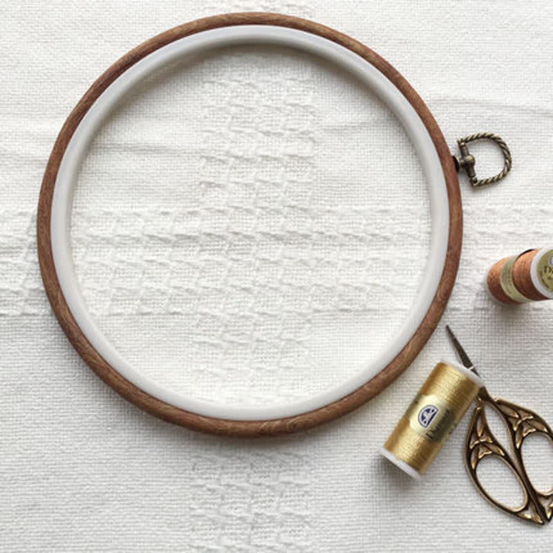 Advanced Wooden Hoop Packs