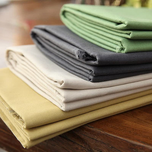 Cotton Linen Fabric Cloth | DIY Cloth Art Manual Cloth | hand Embroidery Cloth