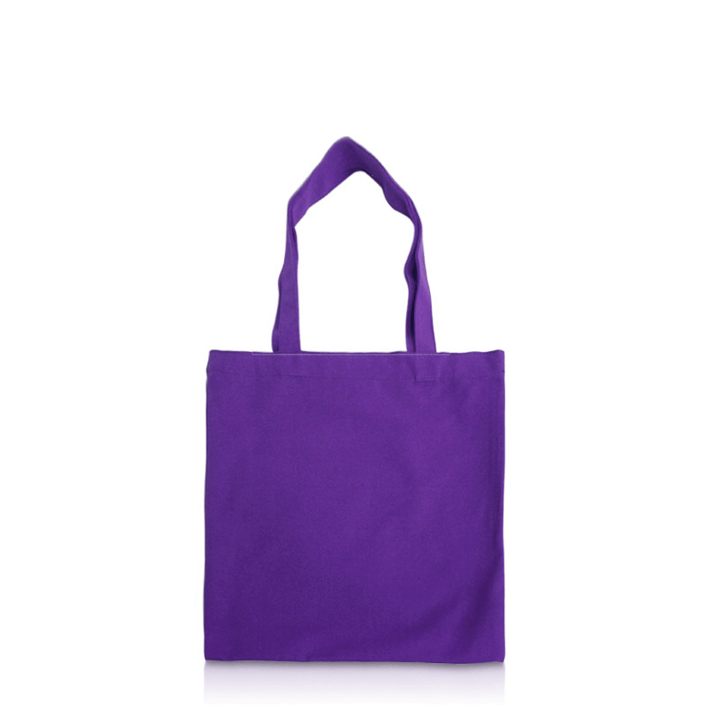 Blank Canvas Bag For Embroidery | Diy Colored Shoulder Bag | Unique Handmade Craft