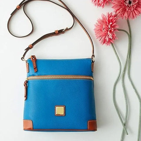 💥Last Day Promotion 50% OFF💥 Pebble Grain Crossbody