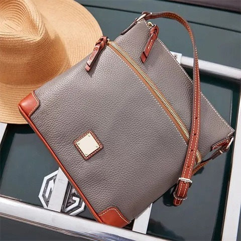 💥Last Day Promotion 50% OFF💥 Pebble Grain Crossbody