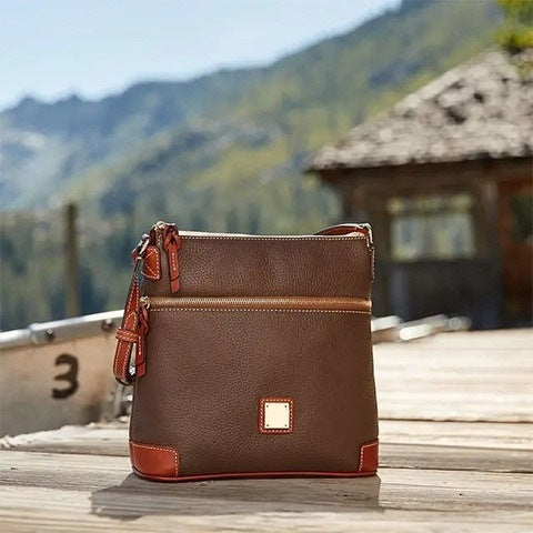 💥Last Day Promotion 50% OFF💥 Pebble Grain Crossbody