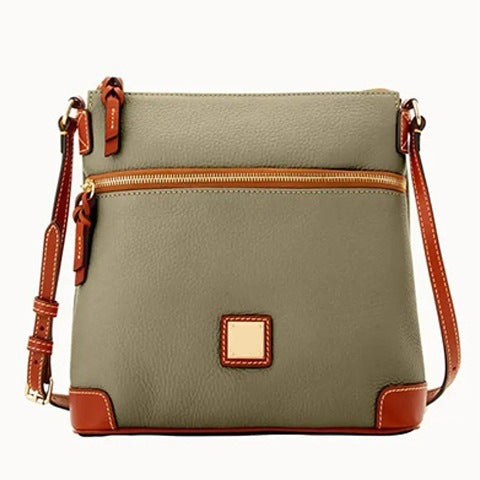 💥Last Day Promotion 50% OFF💥 Pebble Grain Crossbody