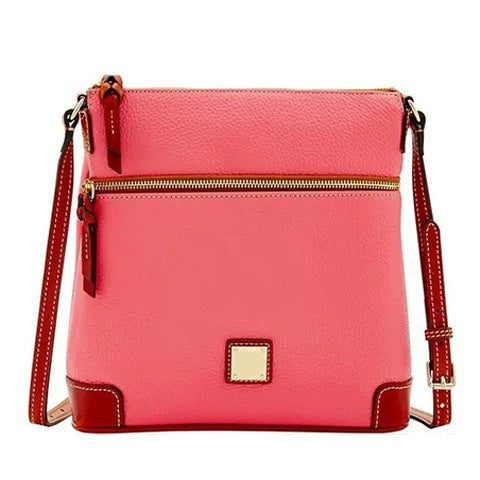 💥Last Day Promotion 50% OFF💥 Pebble Grain Crossbody