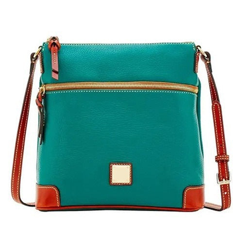 💥Last Day Promotion 50% OFF💥 Pebble Grain Crossbody