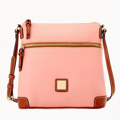 💥Last Day Promotion 50% OFF💥 Pebble Grain Crossbody