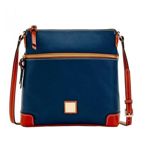 💥Last Day Promotion 50% OFF💥 Pebble Grain Crossbody