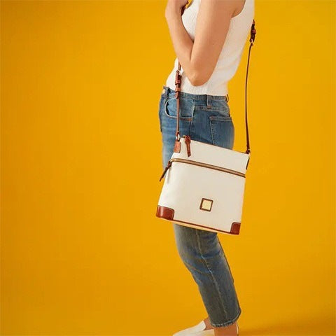 💥Last Day Promotion 50% OFF💥 Pebble Grain Crossbody