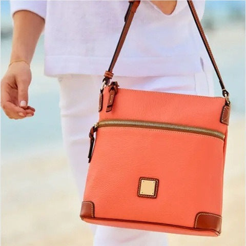 💥Last Day Promotion 50% OFF💥 Pebble Grain Crossbody