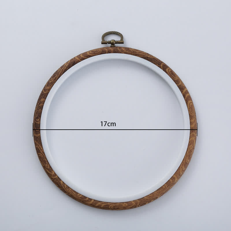 Advanced Wooden Hoop Packs