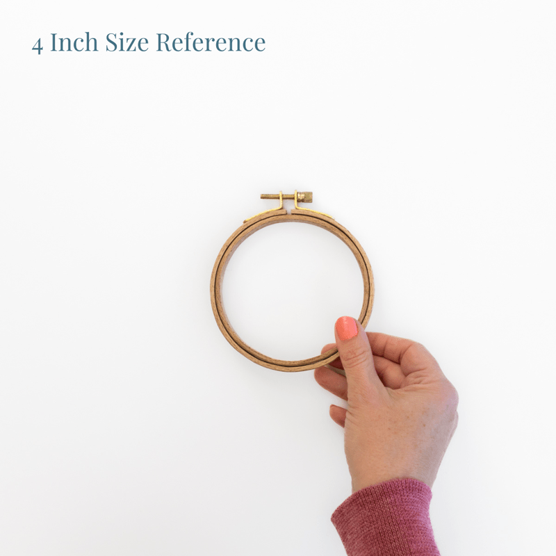 Wooden Hoop Packs  For Art Craft Sewing And Wall Ornaments