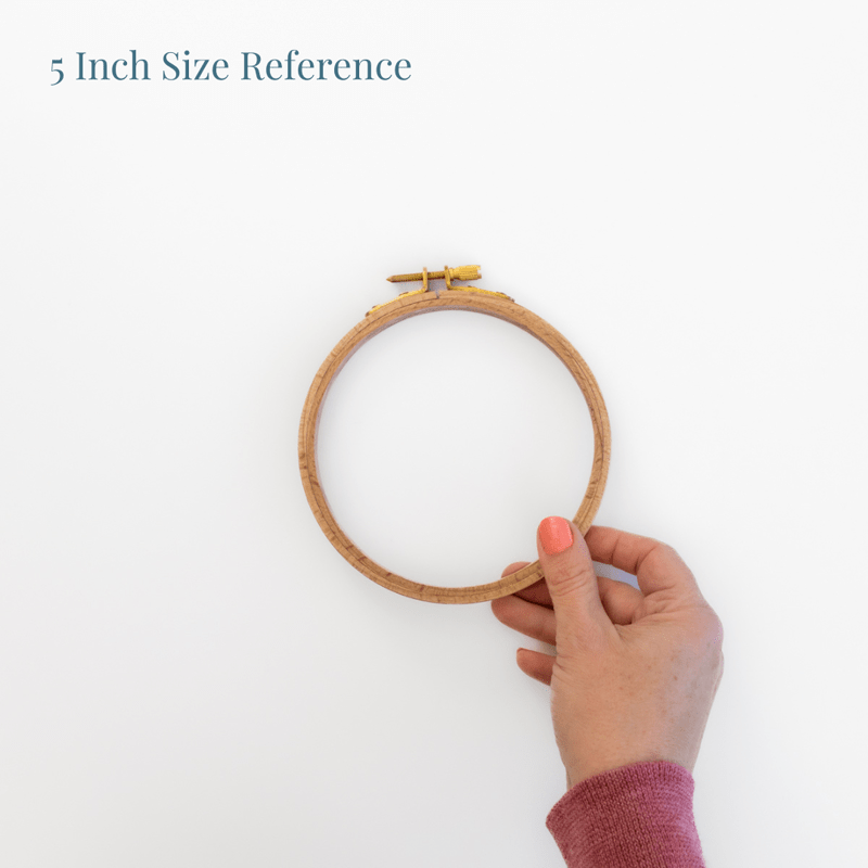 Wooden Hoop Packs  For Art Craft Sewing And Wall Ornaments